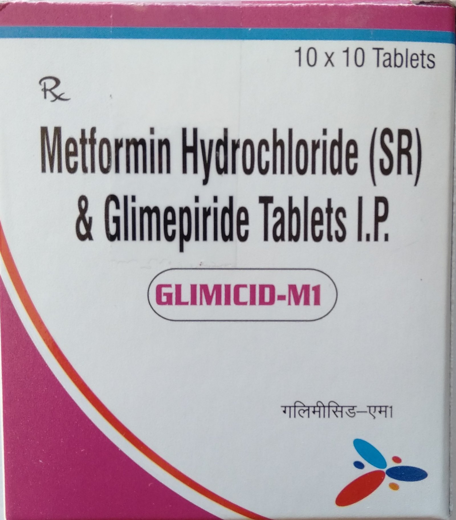 Glimicid m1