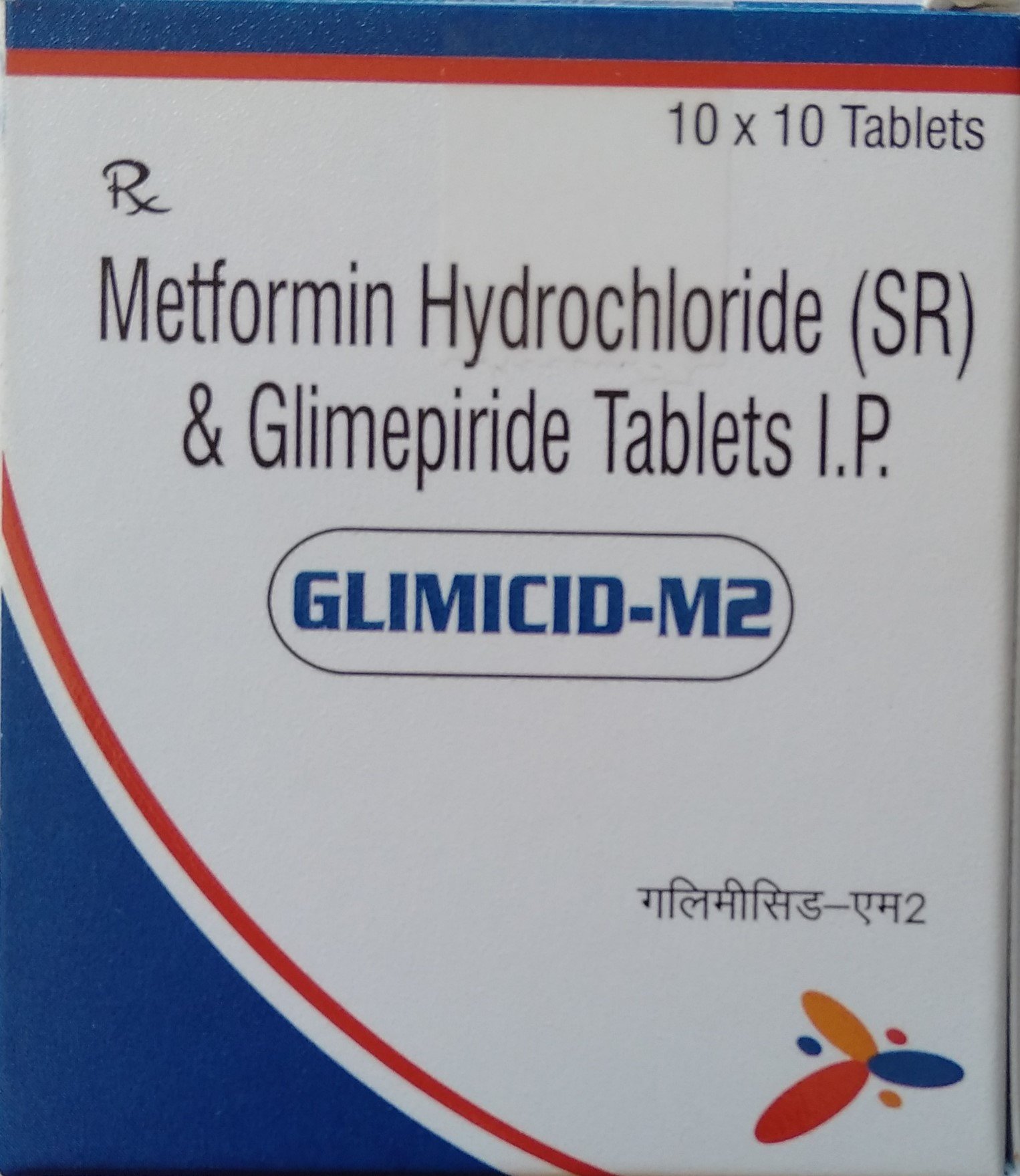 Glimicid m2